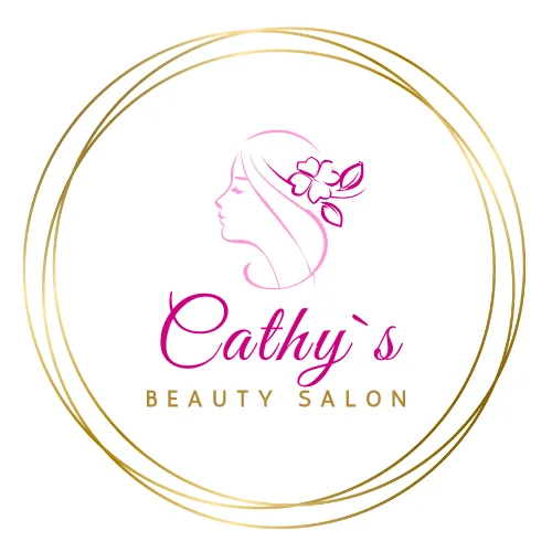 Cathy‘s Beauty Salon Logo (2)